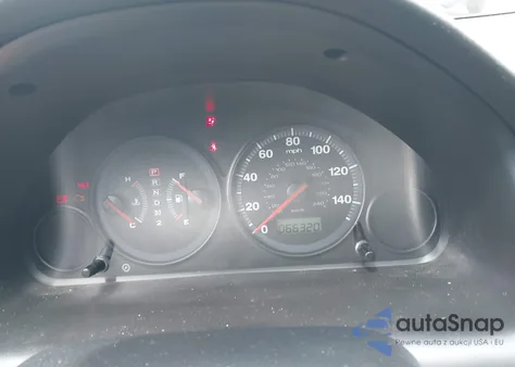 2004 Honda Civic Vp from USA, damaged, VIN 2HGES16374H621326